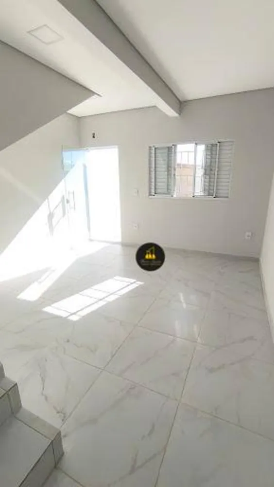Sobrado, 4 quartos, 334 m² - Foto 5