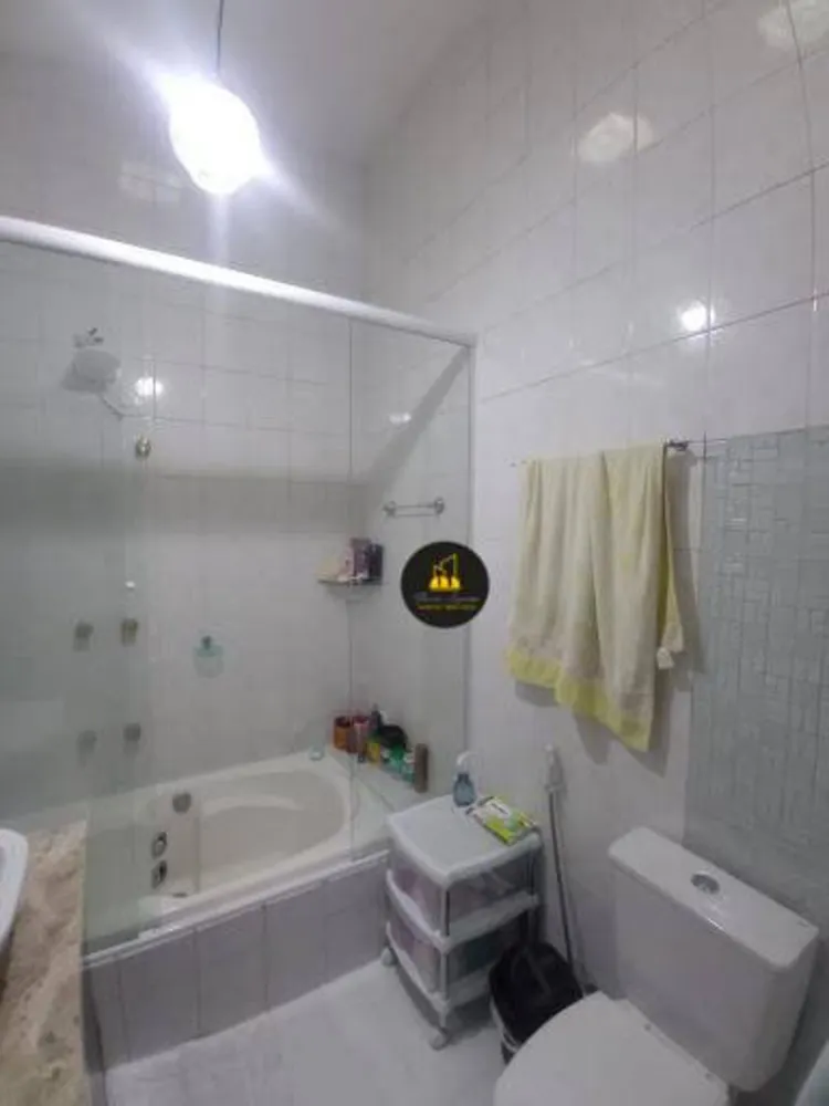 Casa, 3 quartos, 90 m² - Foto 2