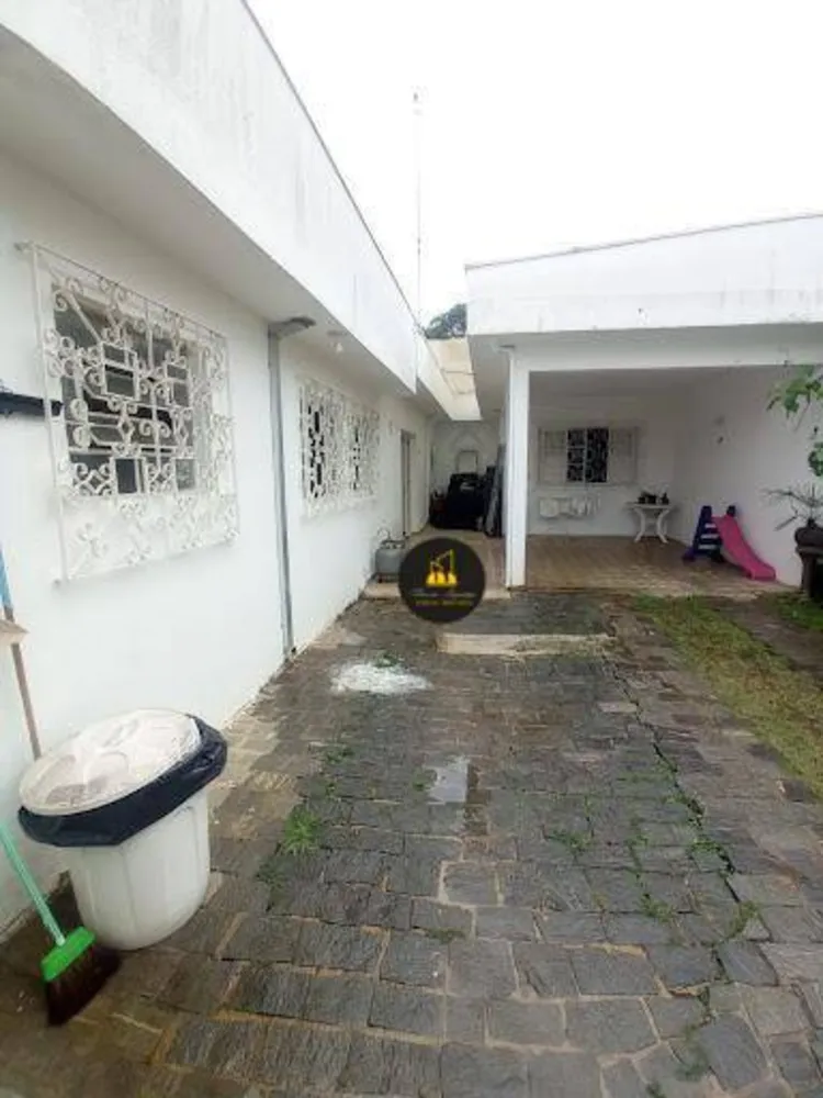 Casa, 3 quartos, 90 m² - Foto 5