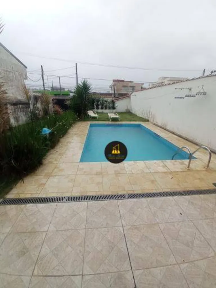 Casa, 3 quartos, 90 m² - Foto 6