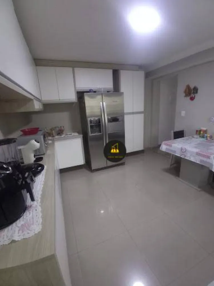 Casa, 3 quartos, 90 m² - Foto 3