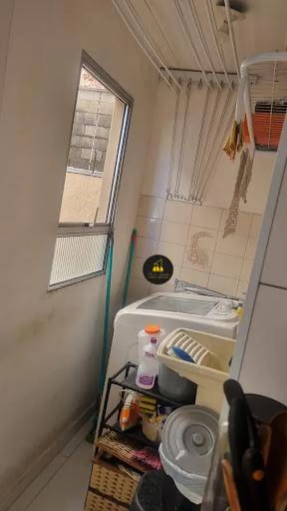 Apartamento, 2 quartos, 49 m² - Foto 8