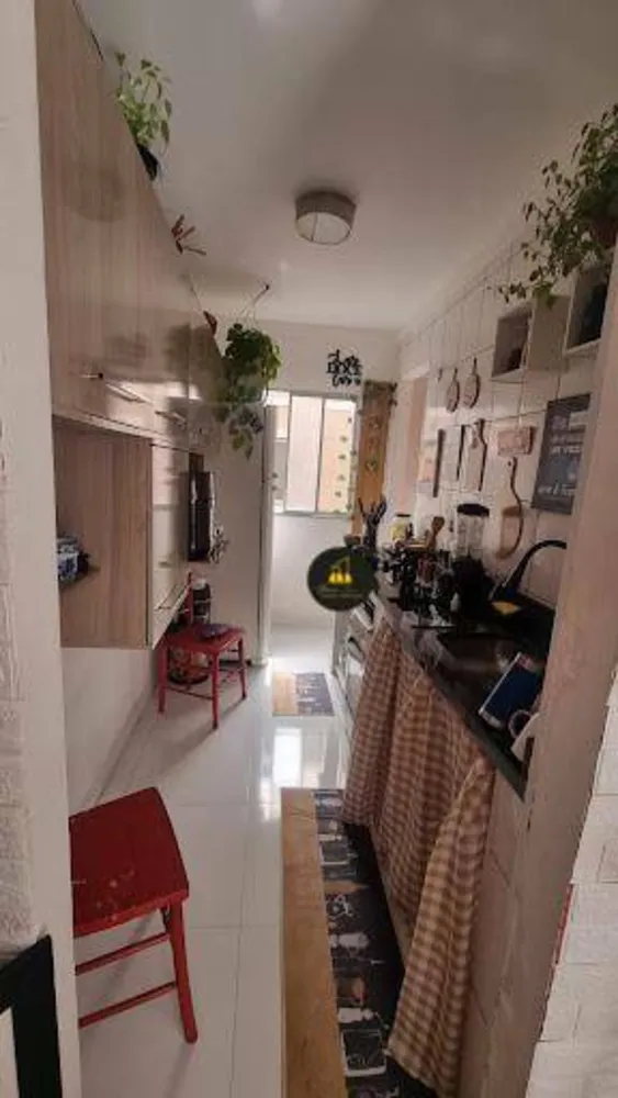 Apartamento, 2 quartos, 49 m² - Foto 5