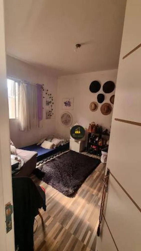 Apartamento, 2 quartos, 49 m² - Foto 3