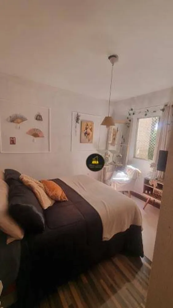 Apartamento, 2 quartos, 49 m² - Foto 4