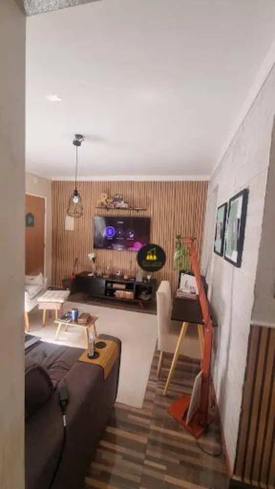 Apartamento, 2 quartos, 49 m² - Foto 6
