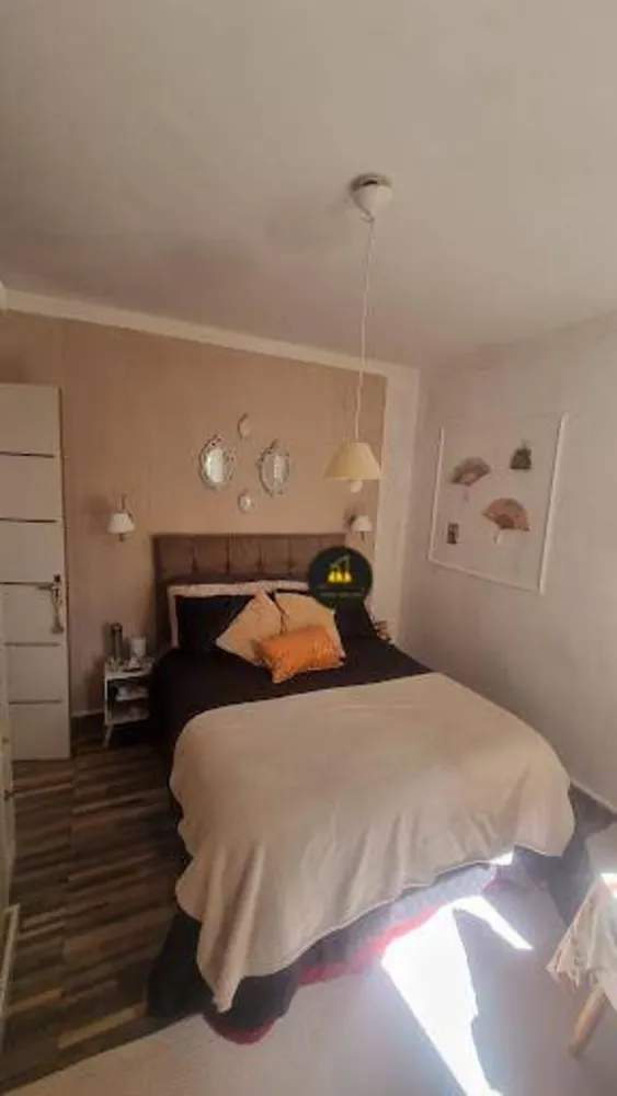 Apartamento, 2 quartos, 49 m² - Foto 1