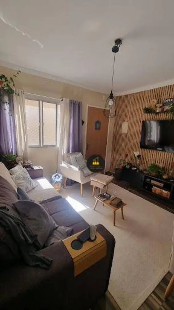 Apartamento, 2 quartos, 49 m² - Foto 7