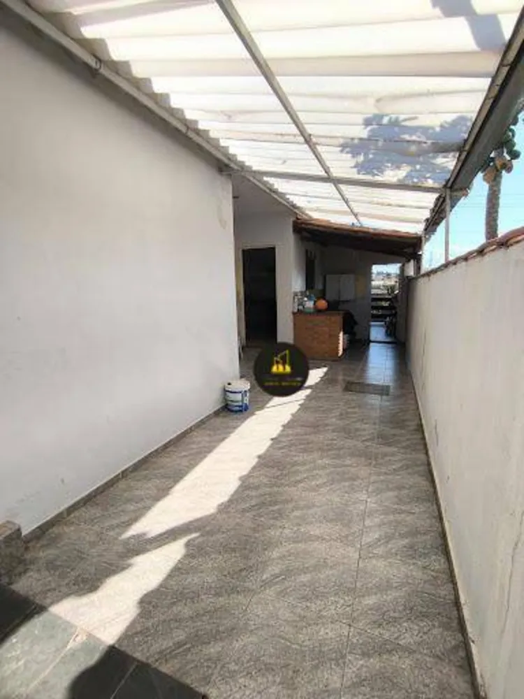 Casa, 2 quartos, 182 m² - Foto 3
