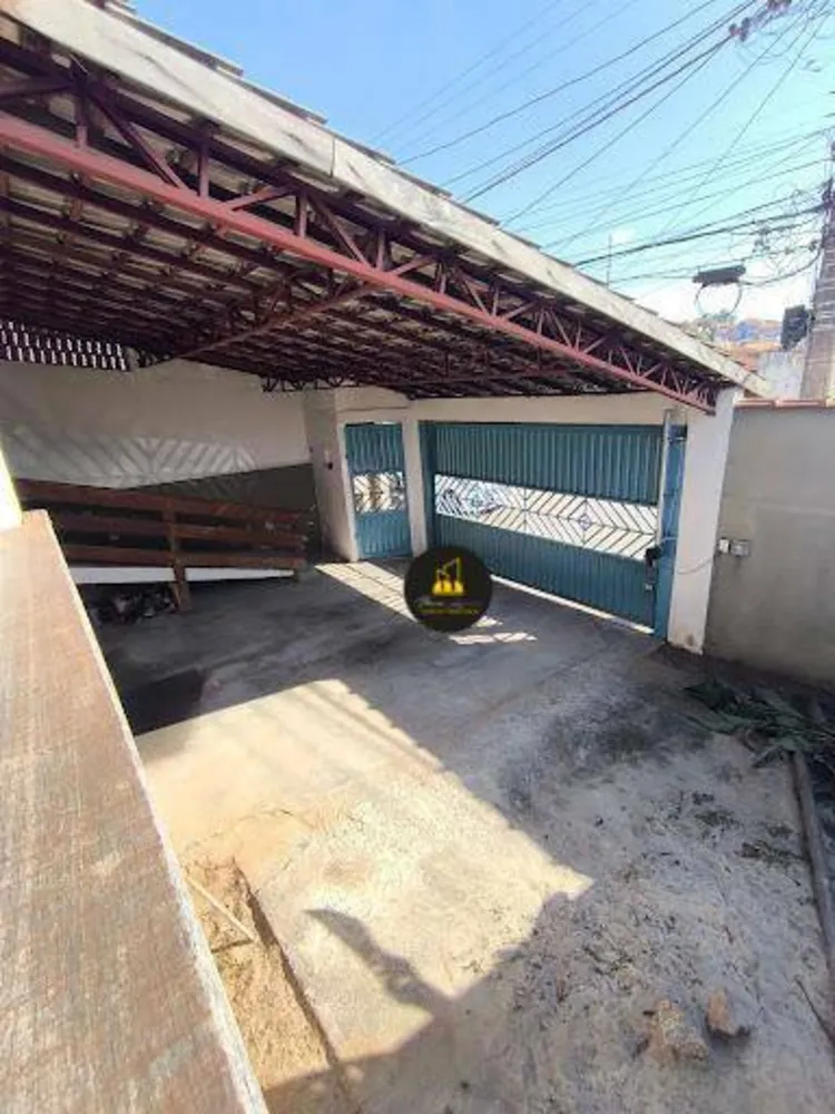 Casa, 2 quartos, 182 m² - Foto 2
