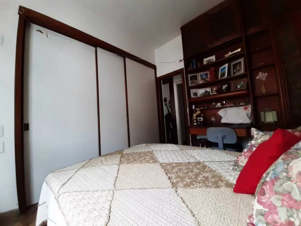 Apartamento à venda com 3 quartos, 105m² - Foto 8