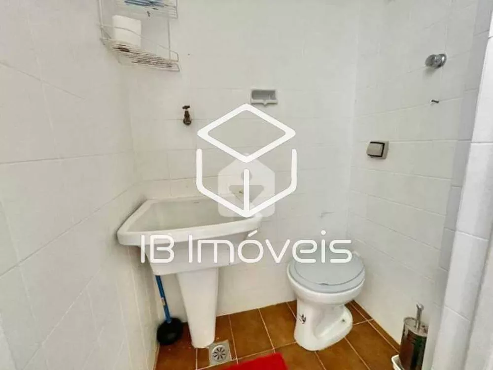 Apartamento à venda com 3 quartos, 110m² - Foto 4