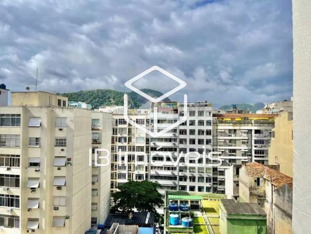 Apartamento à venda com 3 quartos, 110m² - Foto 1