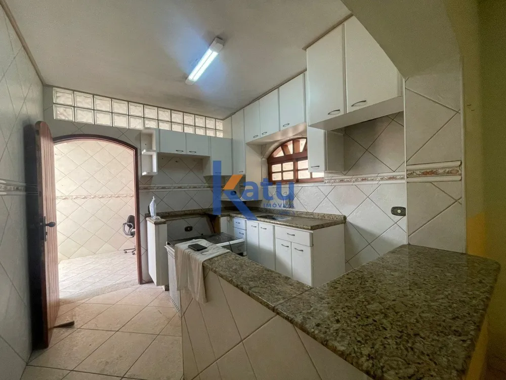 Casa, 3 quartos, 183 m² - Foto 5