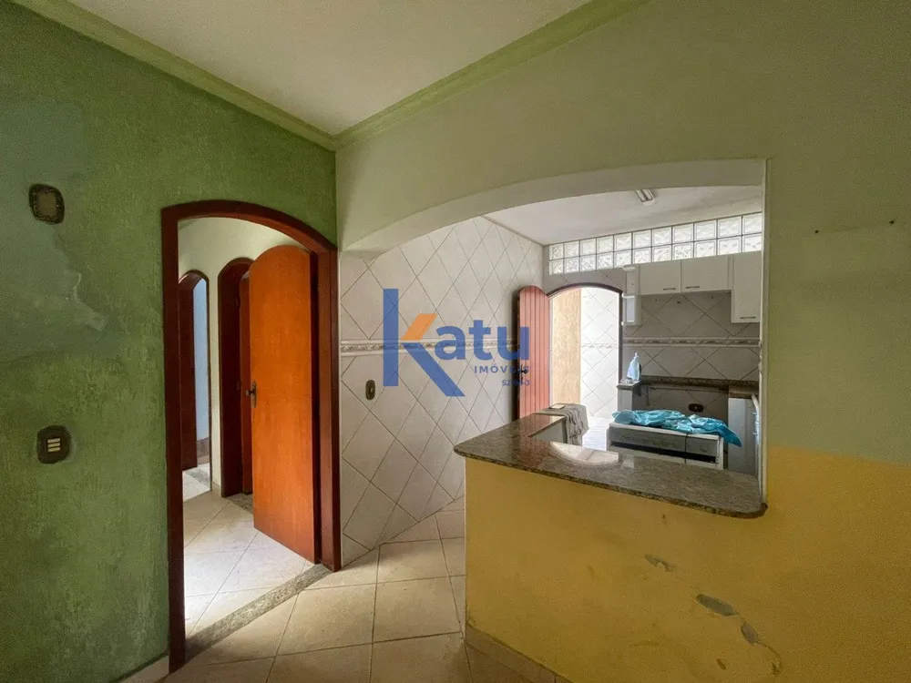 Casa, 3 quartos, 183 m² - Foto 4