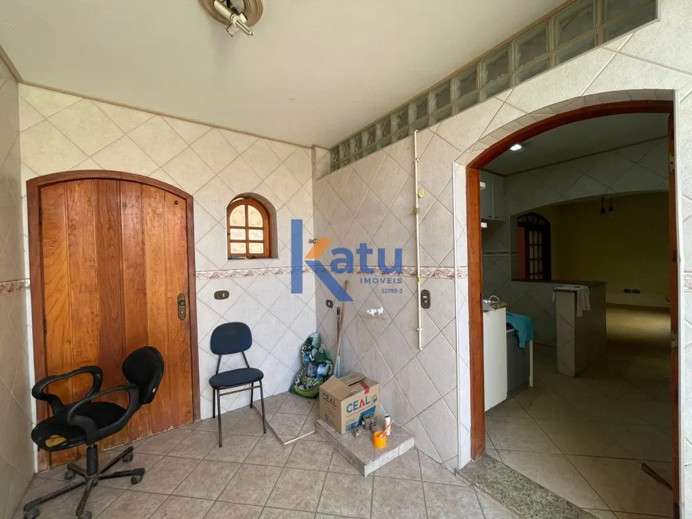 Casa, 3 quartos, 183 m² - Foto 12