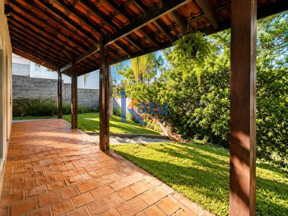 Chácara, 3 quartos, 1000 m² - Foto 1