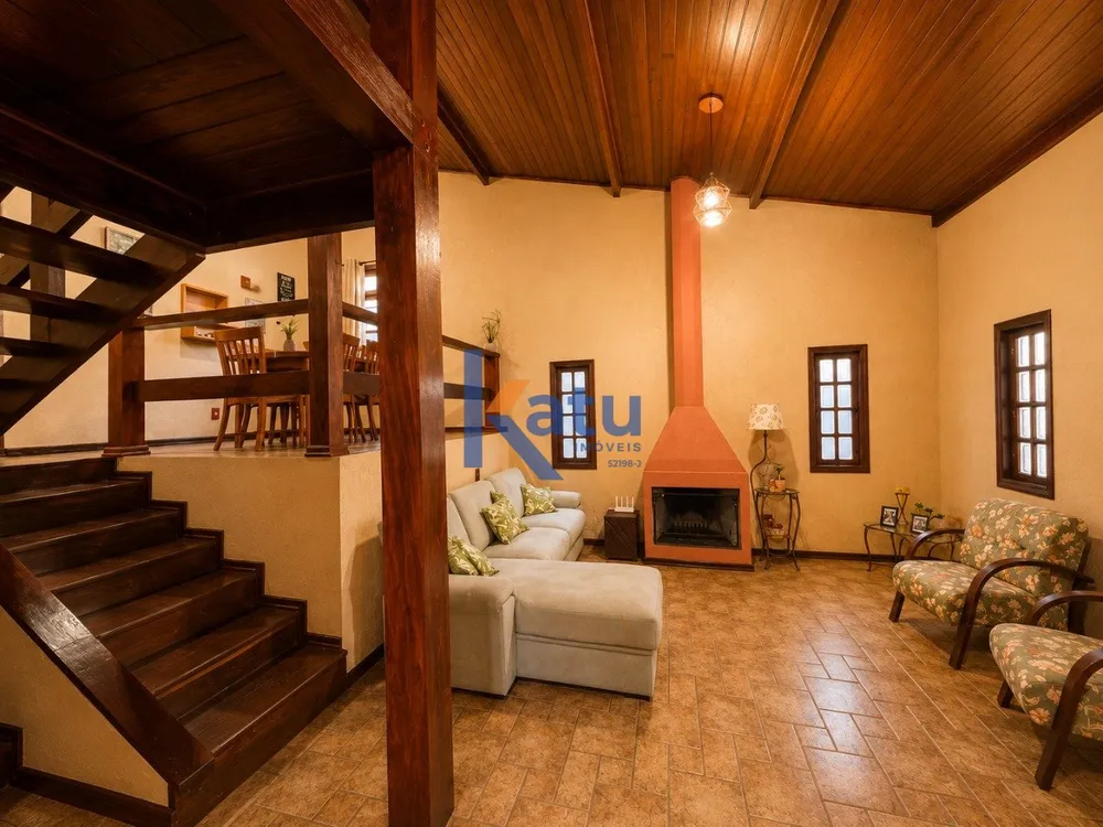 Chácara, 3 quartos, 1000 m² - Foto 3