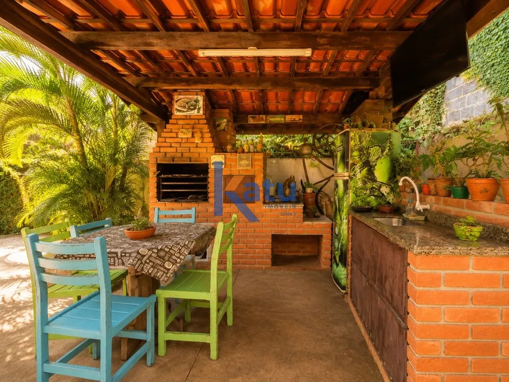Chácara, 3 quartos, 1000 m² - Foto 2