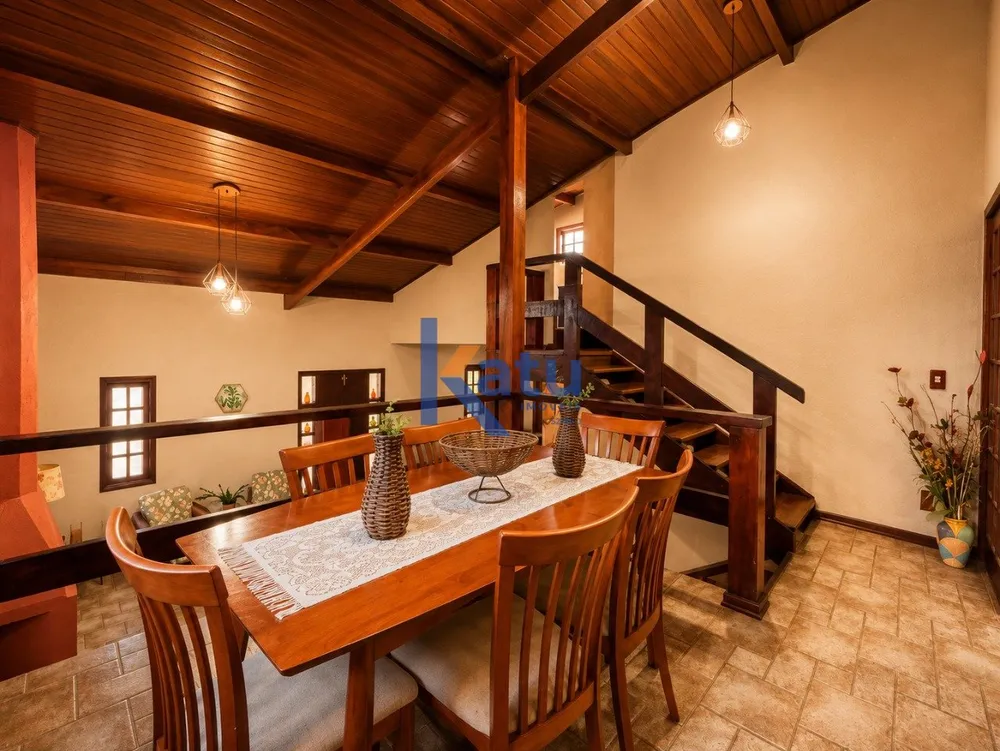 Chácara, 3 quartos, 1000 m² - Foto 3