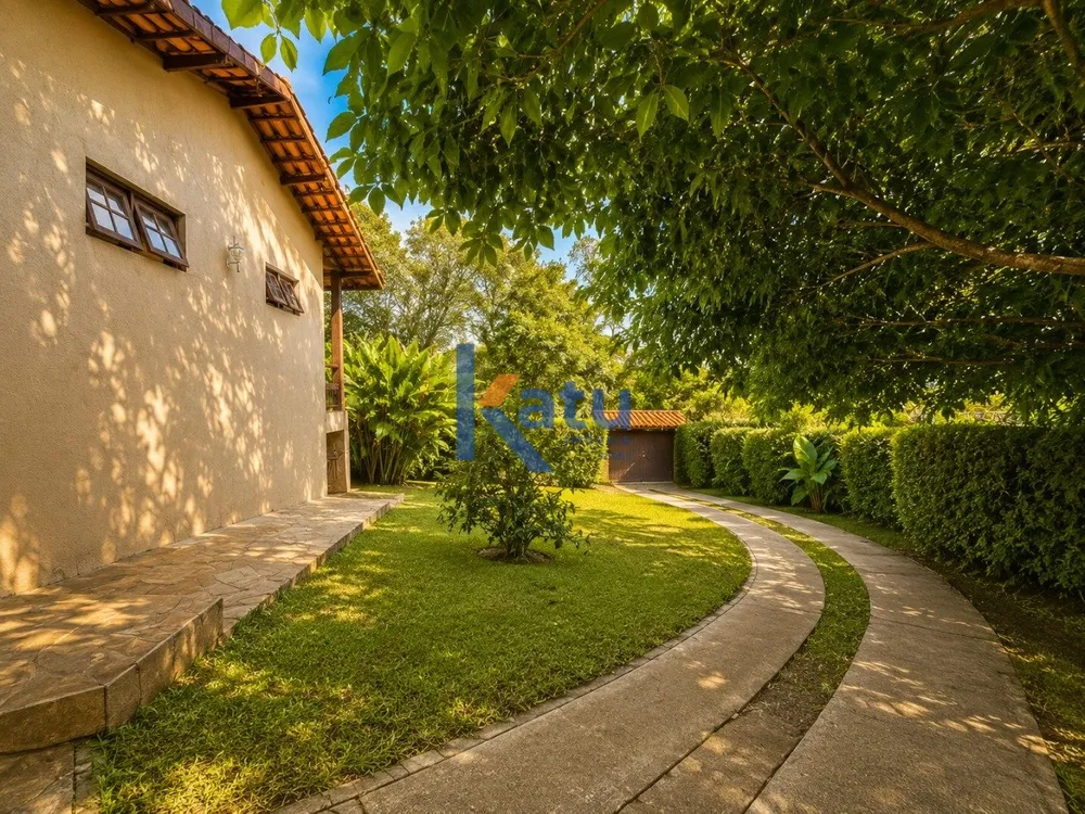 Chácara, 3 quartos, 1000 m² - Foto 10