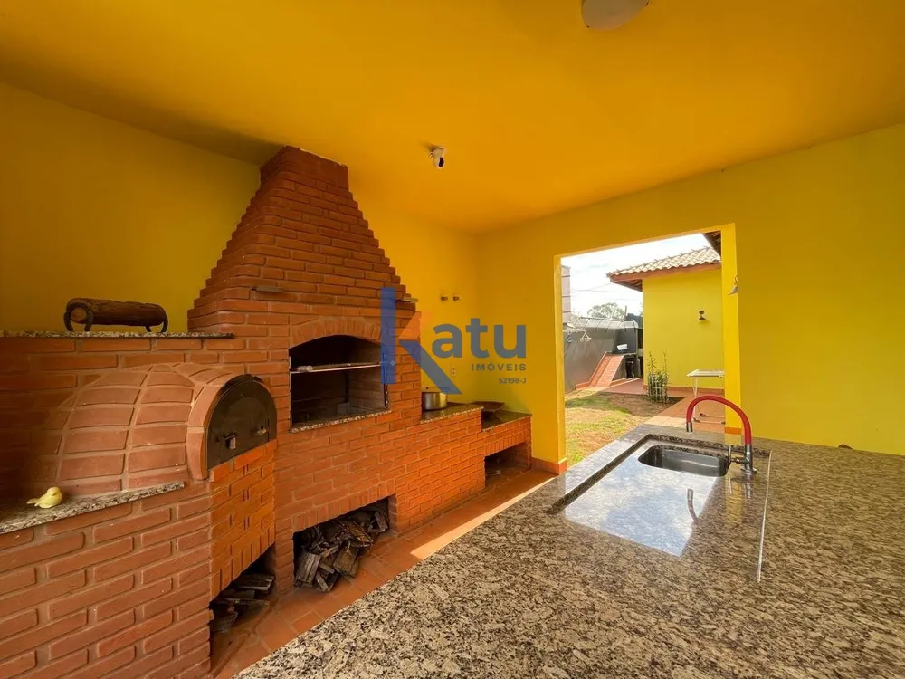 Casa, 3 quartos, 312 m² - Foto 7