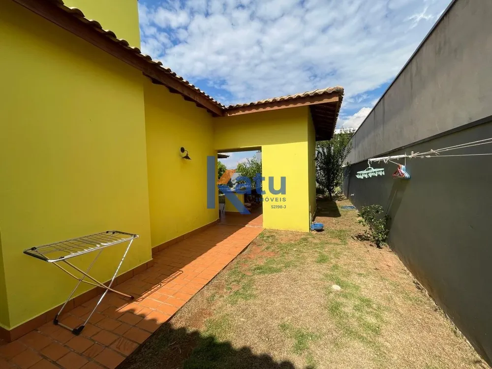 Casa, 3 quartos, 312 m² - Foto 9