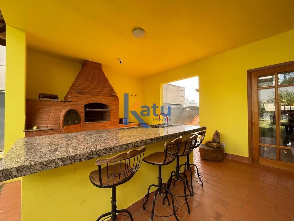 Casa, 3 quartos, 312 m² - Foto 8