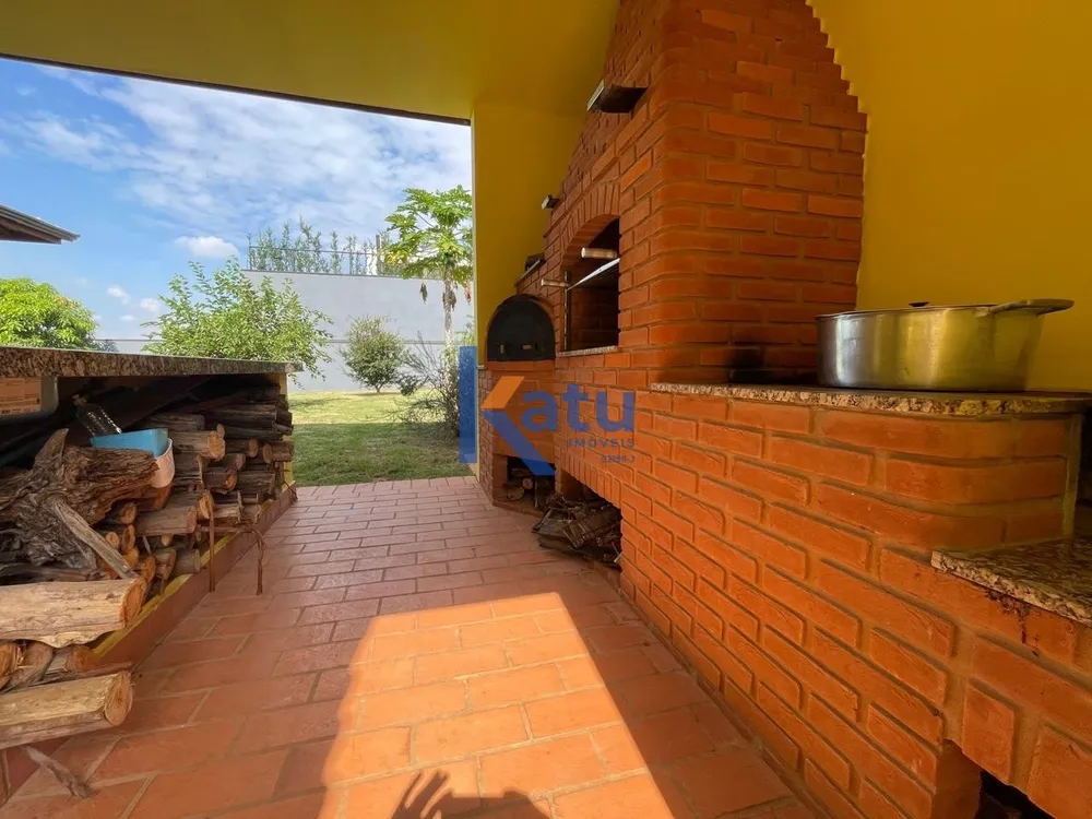 Casa, 3 quartos, 312 m² - Foto 10