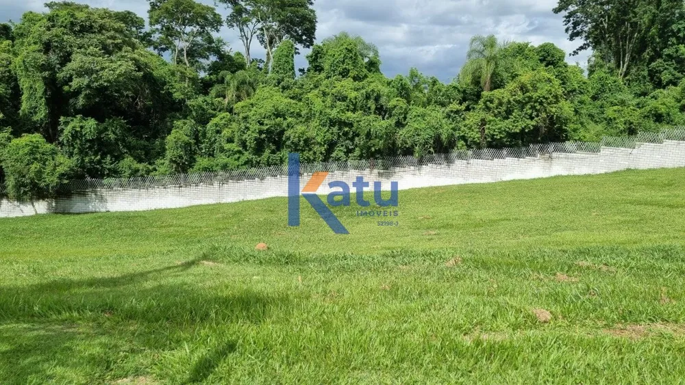 Terreno, 897 m² - Foto 1
