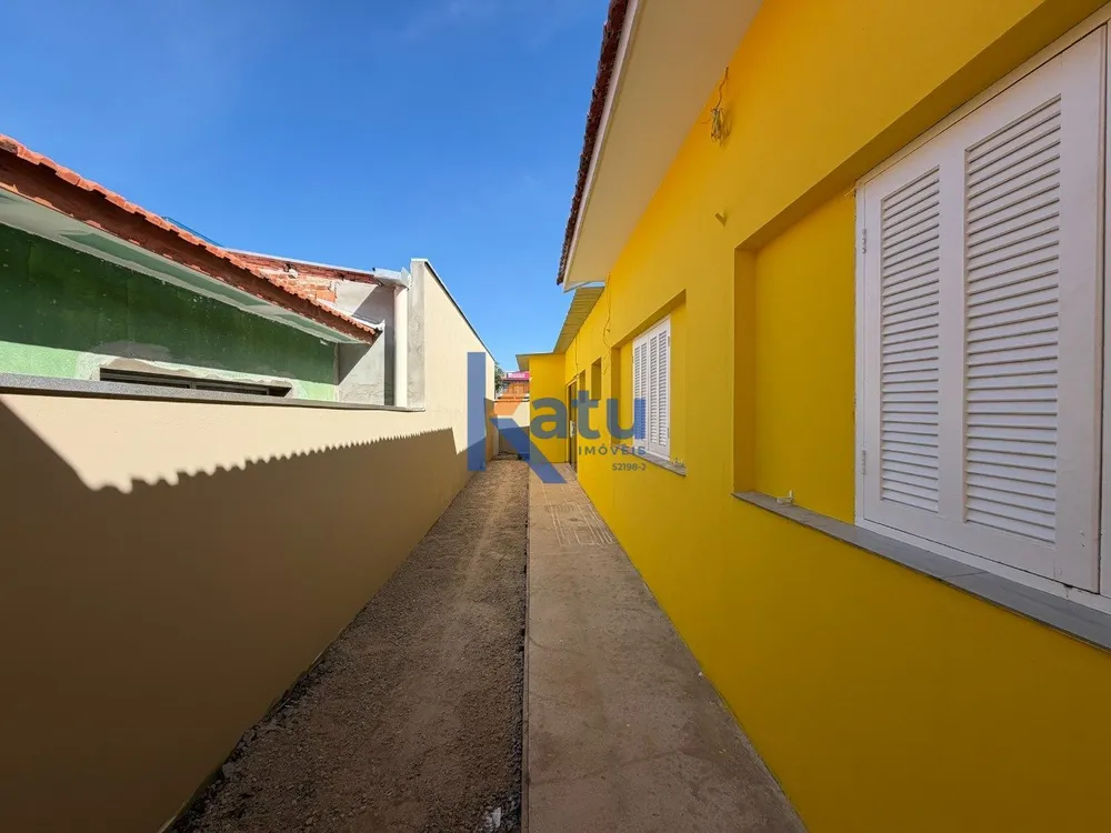 Casa Comercial, 109 m² - Foto 4
