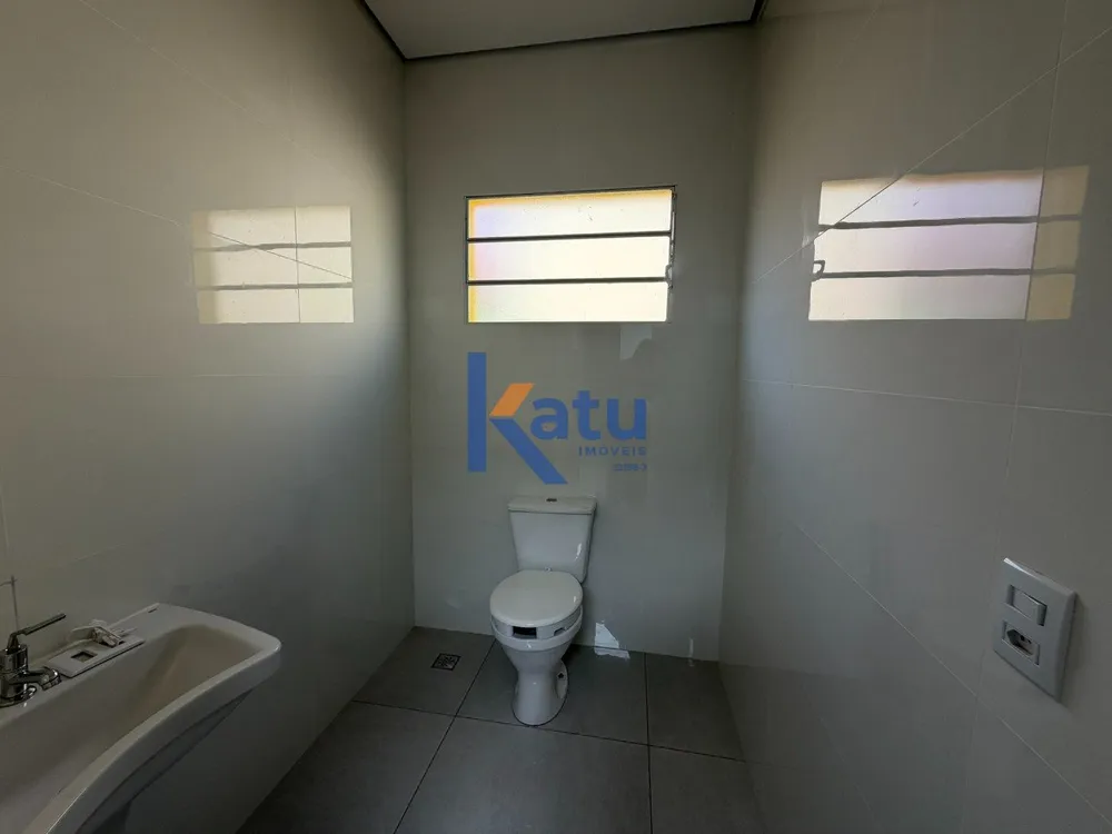 Casa Comercial, 109 m² - Foto 2