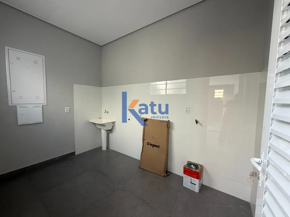 Casa Comercial, 109 m² - Foto 1
