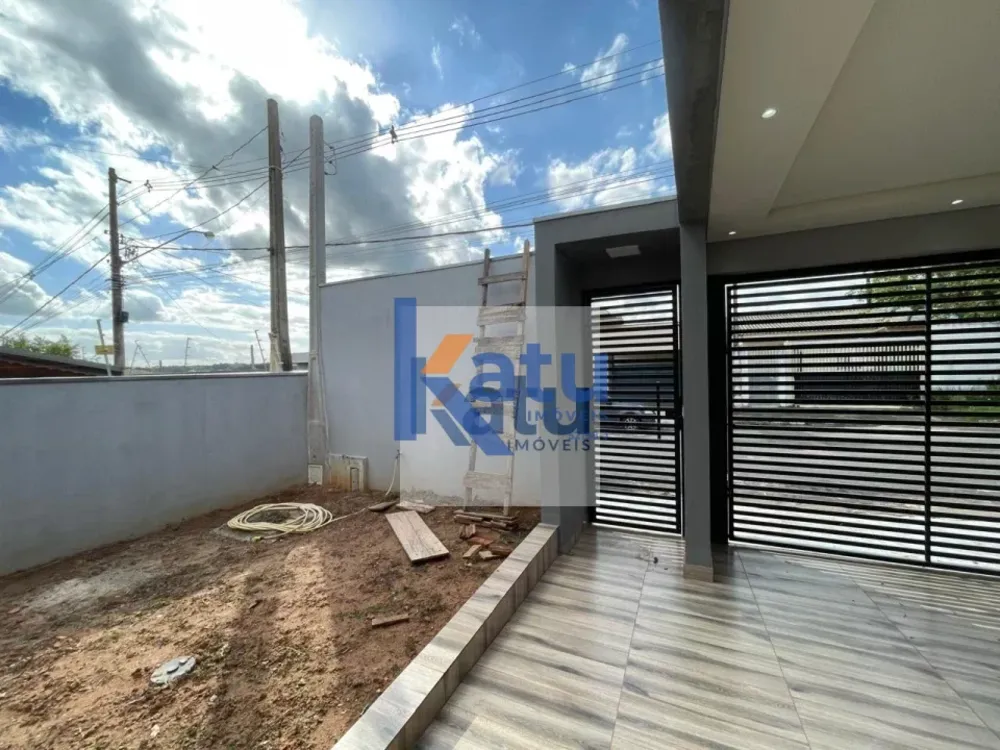 Casa, 3 quartos, 145 m² - Foto 2