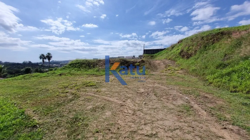 Terreno, 850 m² - Foto 1