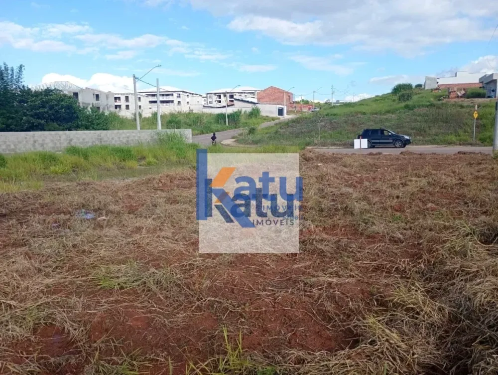 Terreno, 250 m² - Foto 1