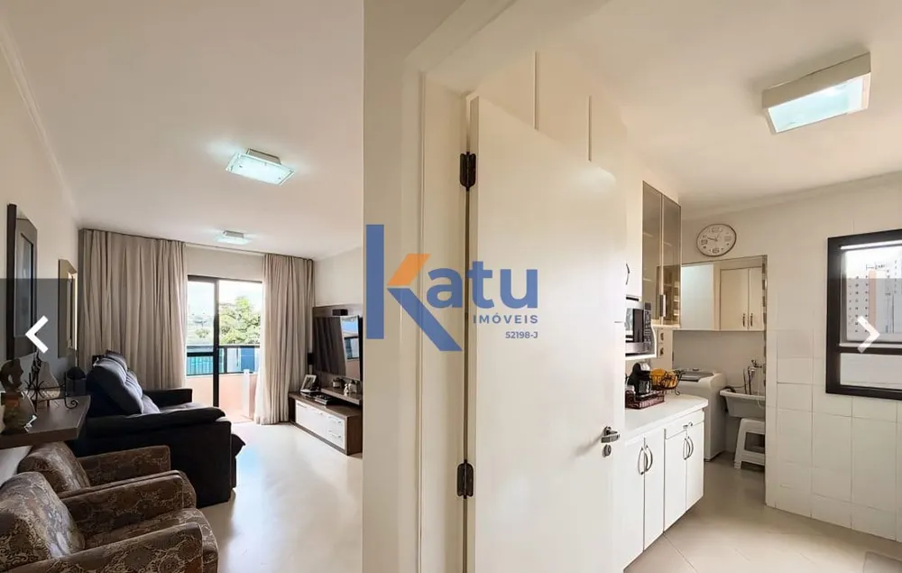 Apartamento, 3 quartos, 86 m² - Foto 3