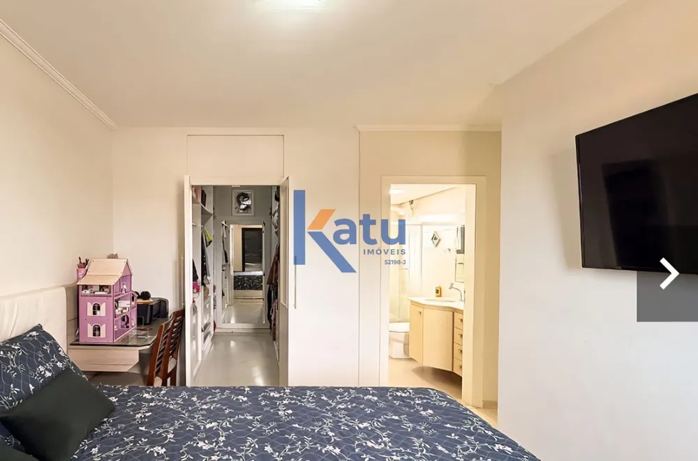 Apartamento, 3 quartos, 86 m² - Foto 4