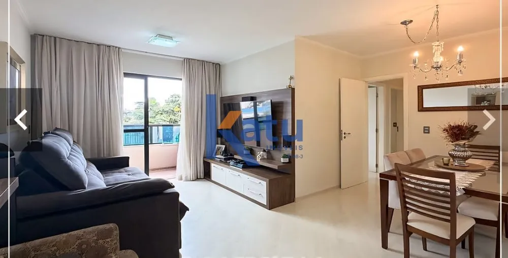 Apartamento, 3 quartos, 86 m² - Foto 7