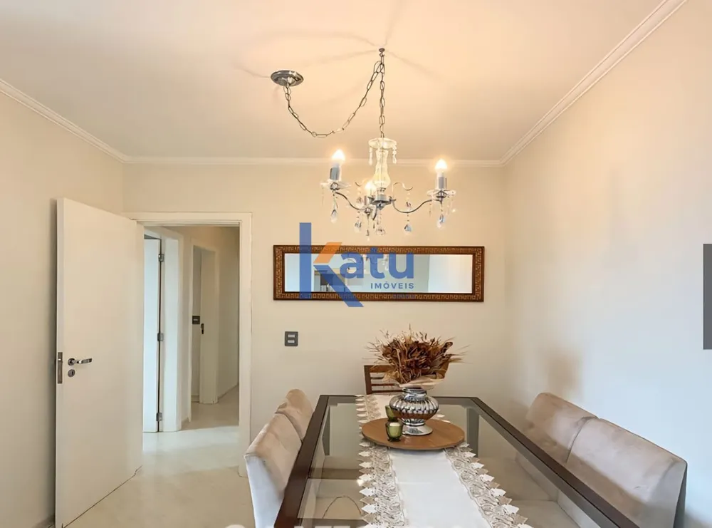 Apartamento, 3 quartos, 86 m² - Foto 6
