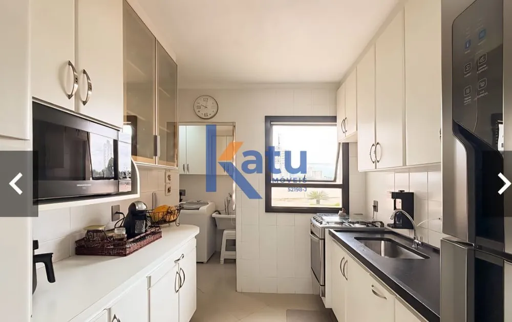 Apartamento, 3 quartos, 86 m² - Foto 8