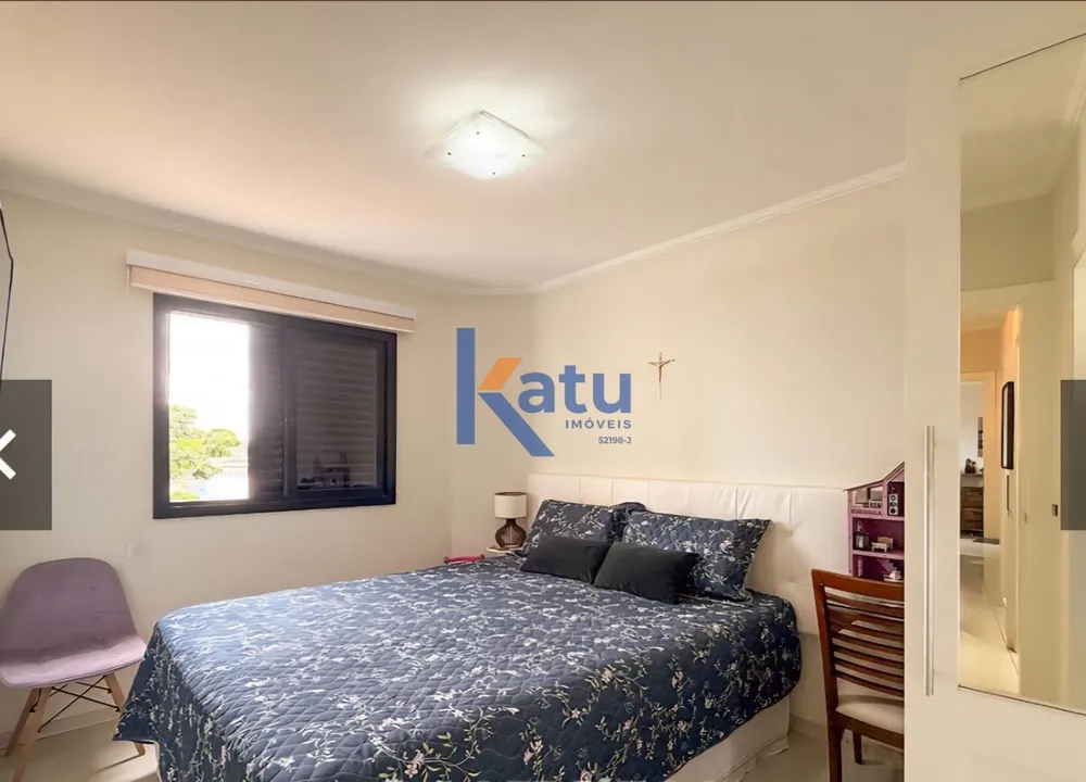 Apartamento, 3 quartos, 86 m² - Foto 1
