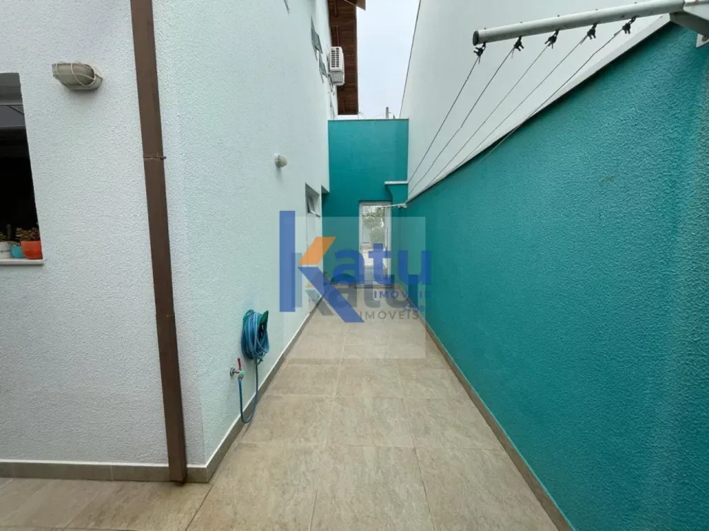 Casa de Condomínio, 3 quartos - Foto 10