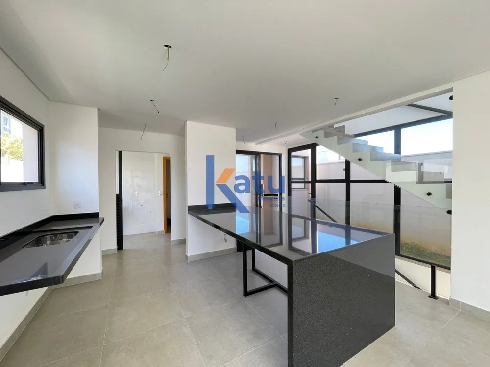 Casa de Condomínio, 3 quartos - Foto 3