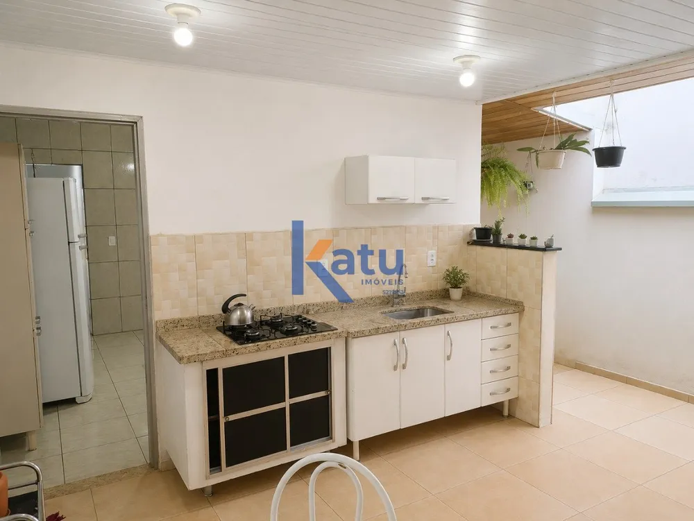 Casa, 1 quarto, 60 m² - Foto 11