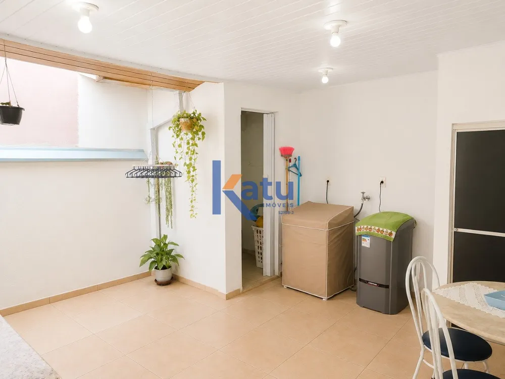 Casa, 1 quarto, 60 m² - Foto 13