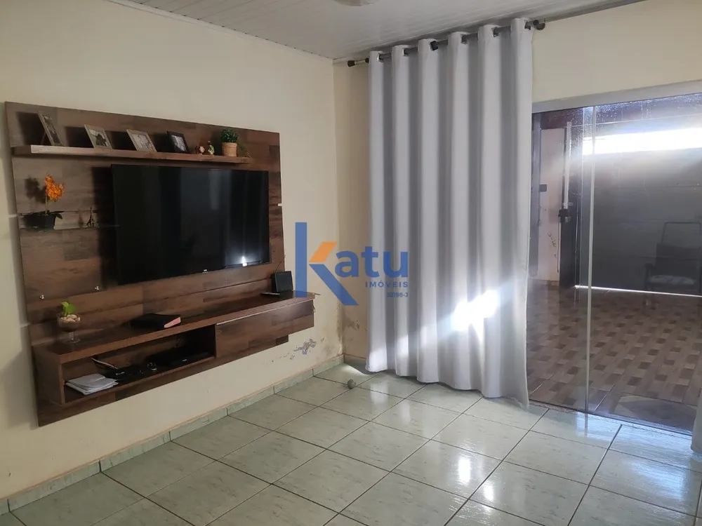 Casa, 1 quarto, 60 m² - Foto 4