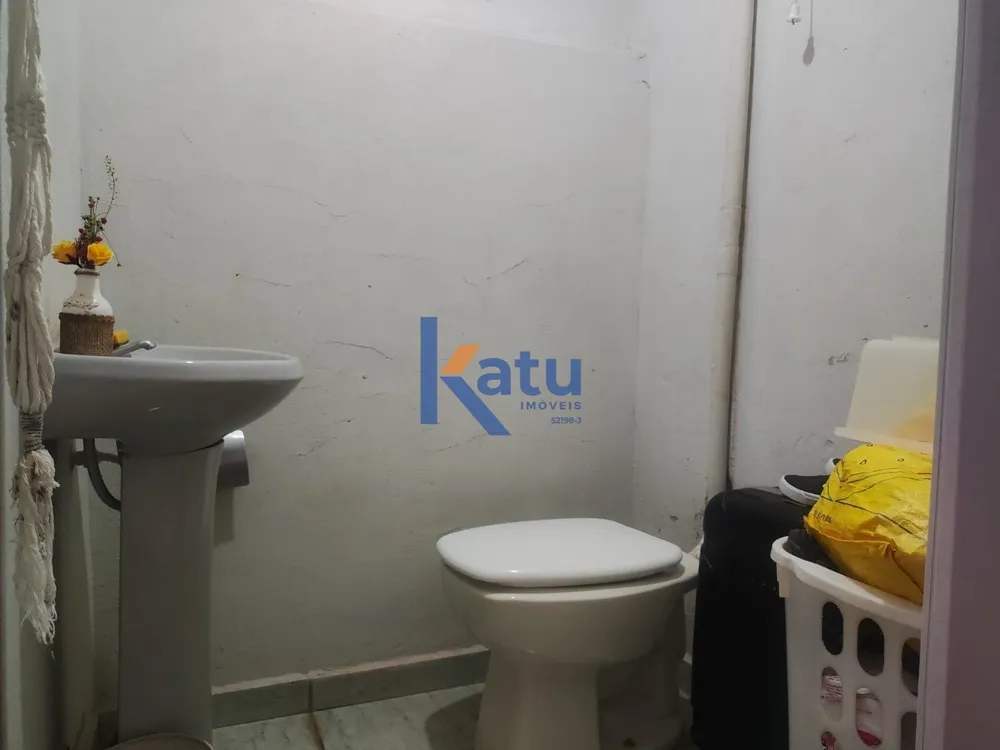 Casa, 1 quarto, 60 m² - Foto 16