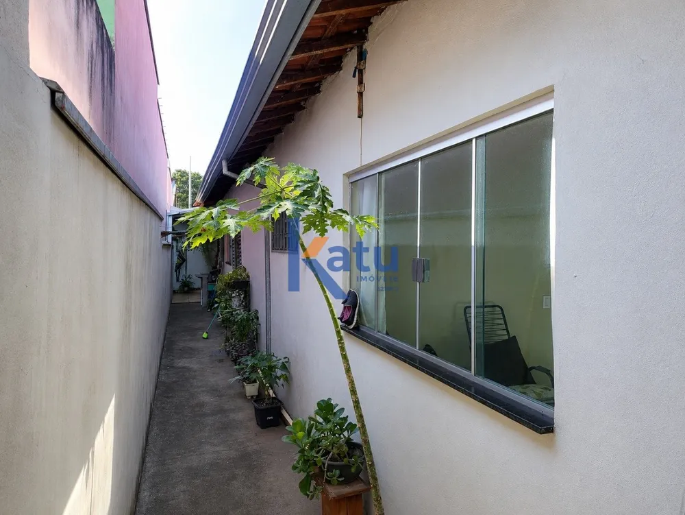Casa, 1 quarto, 60 m² - Foto 5
