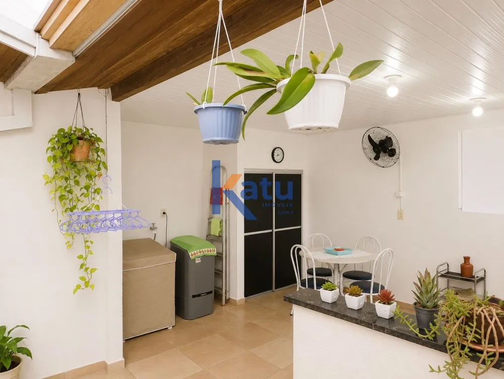Casa, 1 quarto, 60 m² - Foto 14